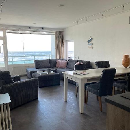 Dreamview Apartment Zandvoort Eksteriør billede