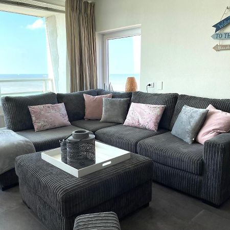 Dreamview Apartment Zandvoort Eksteriør billede