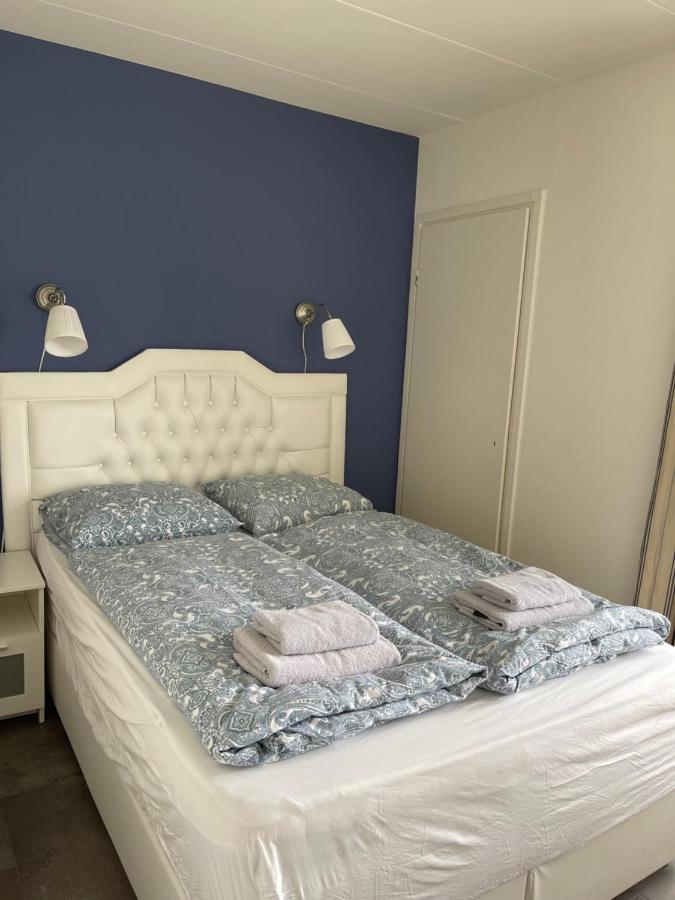 Dreamview Apartment Zandvoort Eksteriør billede