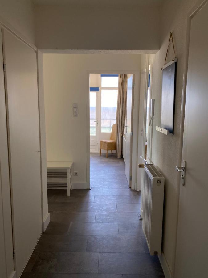 Dreamview Apartment Zandvoort Eksteriør billede